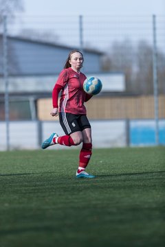 Bild 97 - F TSV Bordesholm - SG Blau Rot Holstein : Ergebnis: 3:0